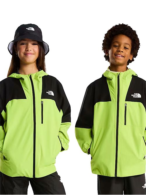 THE NORTH FACE Giacca guscio Hike Packable THE NORTH FACE | NF0A8AY47I21